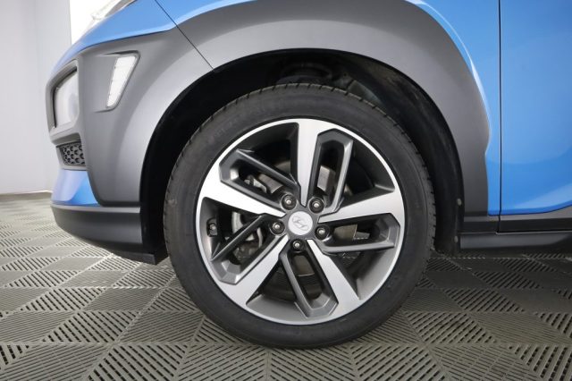 HYUNDAI Kona usata 7