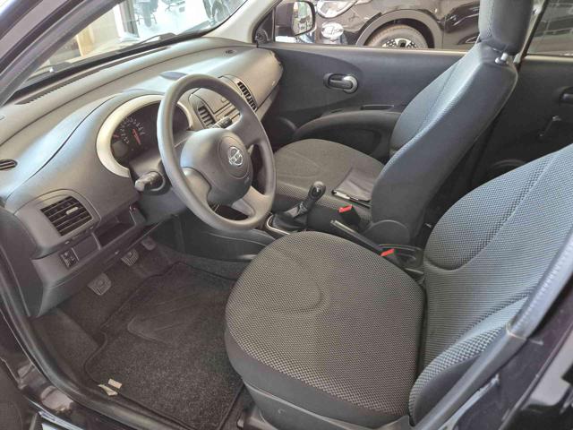 NISSAN Micra usata 15