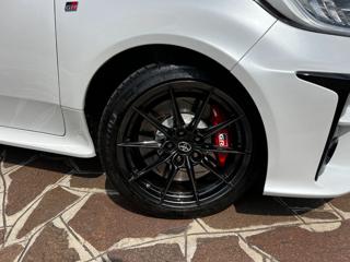 TOYOTA Yaris usata, con Cruise Control