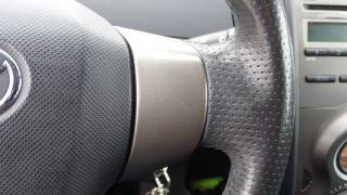 TOYOTA Yaris usata 85