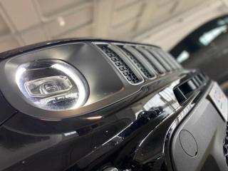 JEEP Renegade usata, con Alzacristalli elettrici
