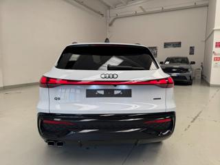 AUDI Q5 usata, con Airbag Passeggero