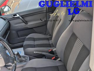 VOLKSWAGEN Polo usata, con Climatizzatore