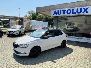 SKODA Fabia usata, con ABS