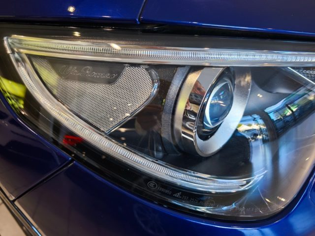ALFA ROMEO Stelvio usata, con Fari Xenon