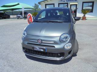 FIAT 500 usata, con Autoradio