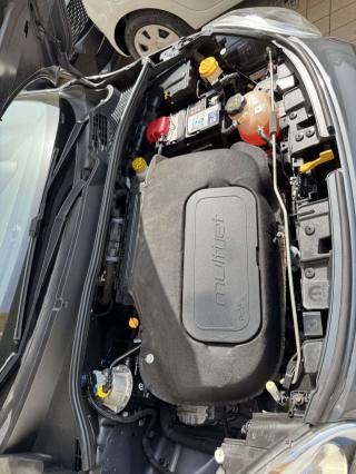 FIAT 500X usata, con Sedile posteriore sdoppiato