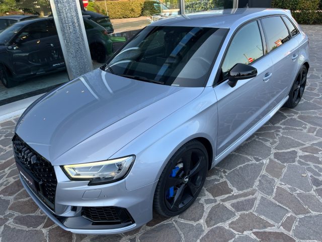 AUDI RS3 usata, con ABS