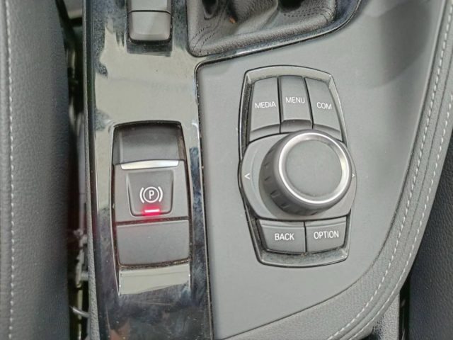 BMW X1 usata, con Sensori di parcheggio posteriori