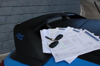 FORD Focus usata, con Lettore CD