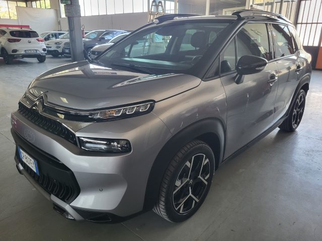 CITROEN C3 Aircross usata, con ABS