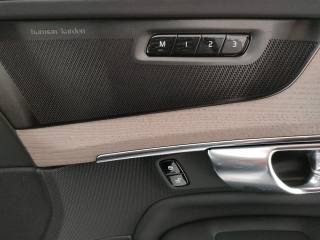 VOLVO XC90 usata, con Interni in pelle