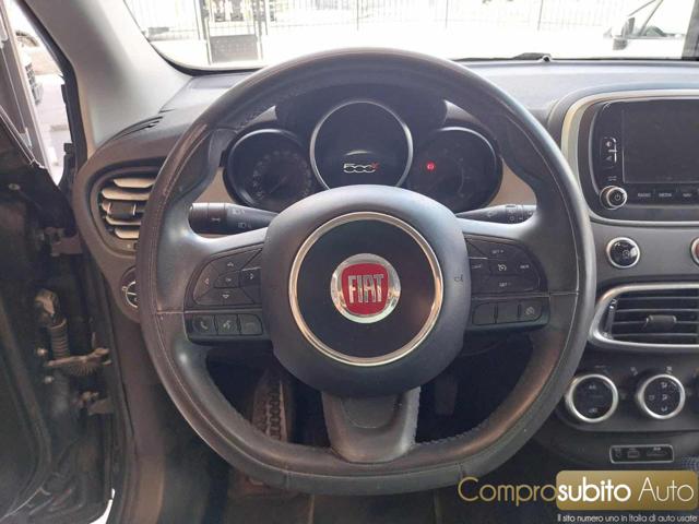 FIAT 500X usata 23