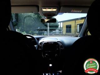 RENAULT Captur usata, con ESP