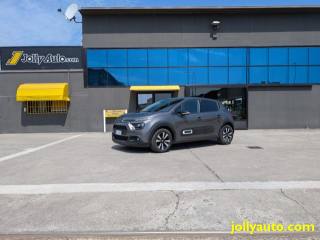 CITROEN C3 usata, con Volante multifunzione