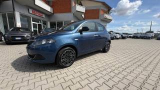 LANCIA Ypsilon usata 16
