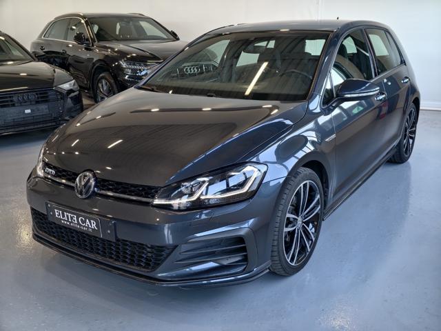 VOLKSWAGEN Golf GTD usata, con ABS