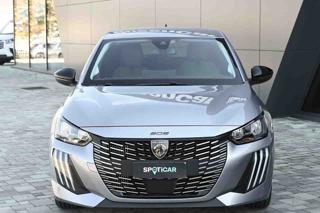 PEUGEOT 208 usata, con Airbag