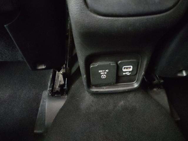 JEEP Compass usata, con Park Distance Control