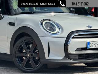 MINI Cooper usata, con Airbag Passeggero