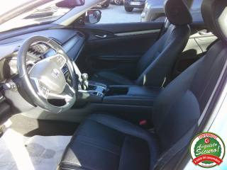 HONDA Civic usata, con Climatizzatore