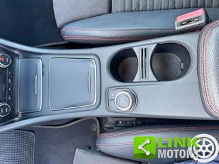 MERCEDES-BENZ GLA 220 usata, con Fari LED