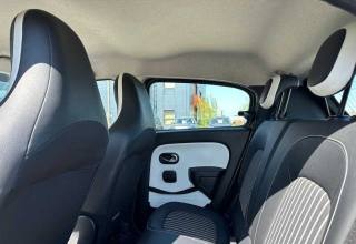 RENAULT Twingo usata, con Autoradio