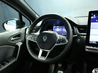 RENAULT Captur usata, con Cruise Control