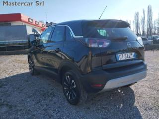 OPEL Crossland usata, con Autoradio