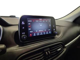 FIAT Tipo usata, con Cruise Control
