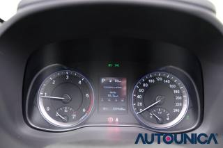 HYUNDAI Kona usata, con Boardcomputer