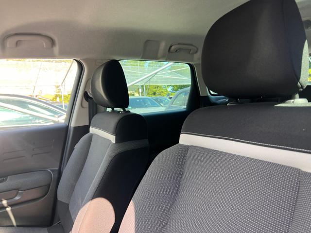 CITROEN C3 Aircross usata, con Immobilizzatore elettronico