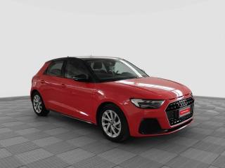 AUDI A1 usata 7
