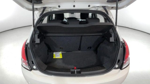 LANCIA Ypsilon usata, con Immobilizzatore elettronico