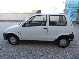 FIAT Cinquecento usata 2
