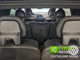 VOLVO XC90 usata, con Vetri oscurati