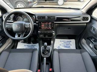 CITROEN C3 usata, con Servosterzo
