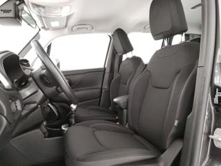 JEEP Renegade usata, con Alzacristalli elettrici