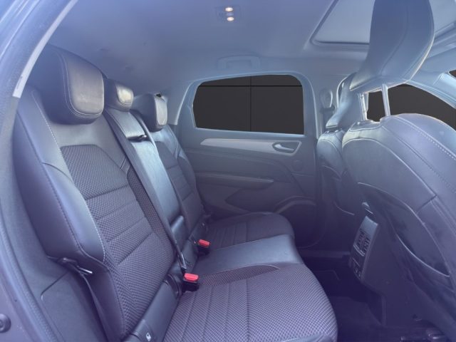 RENAULT Arkana usata, con Autoradio digitale