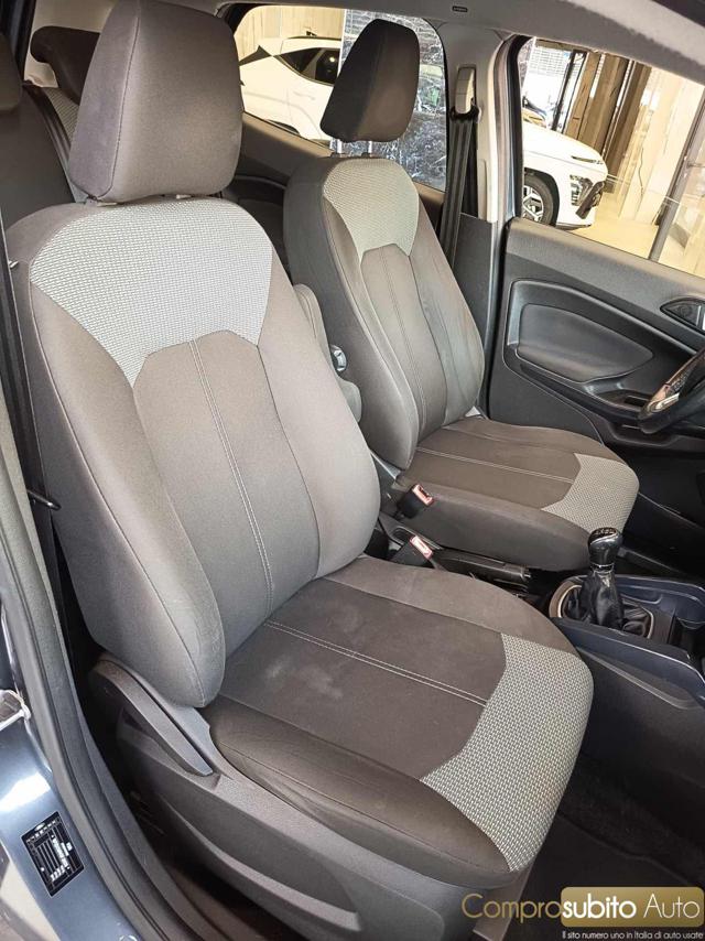 FORD EcoSport usata 16