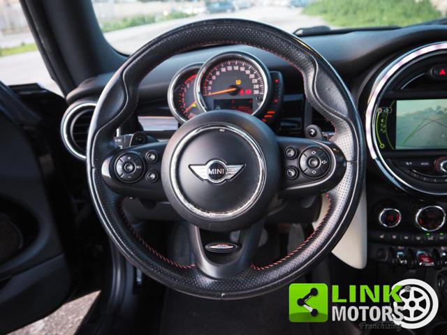 MINI Cooper S usata 32