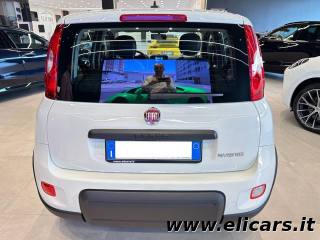 FIAT Panda usata, con Autoradio