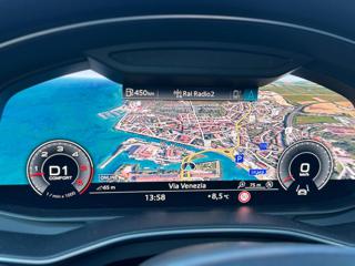 AUDI A6 allroad usata, con Airbag laterali