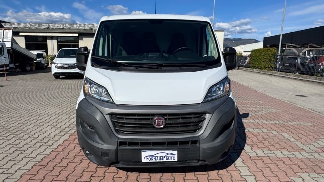 FIAT Ducato usata, con Autoradio
