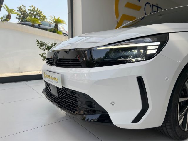 OPEL Corsa usata, con Controllo automatico clima