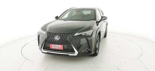 LEXUS UX 250h usata, con Chiusura centralizzata telecomandata