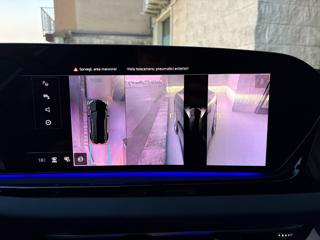 AUDI A6 usata, con Filtro antiparticolato