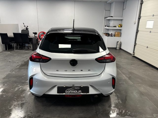 OPEL Corsa usata, con Controllo elettronico della corsia
