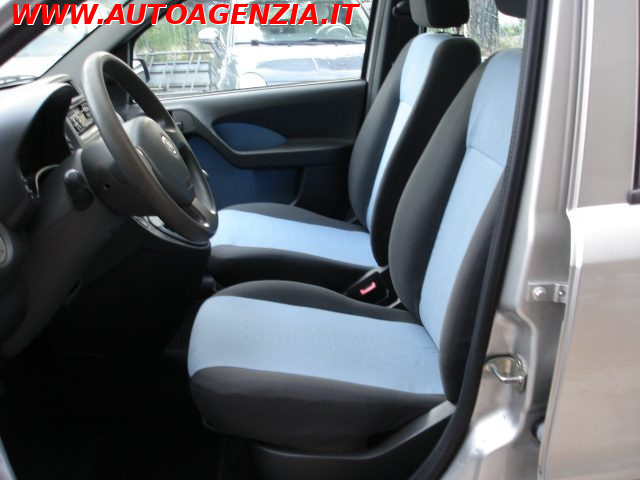 FIAT Panda usata 7