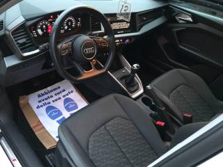 AUDI A1 usata, con Chiusura centralizzata